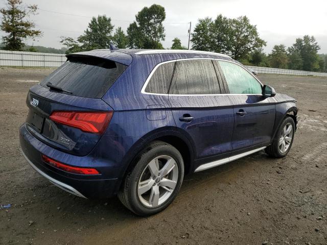 2018 AUDI Q5 PREMIUM WA1BNAFY0J2206030