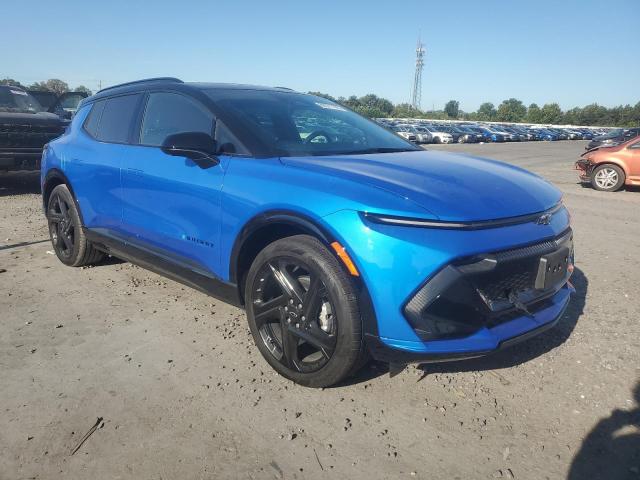 2025 CHEVROLET EQUINOX RS 3GN7DSRP8SS171208