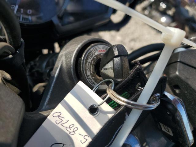 2017 KAWASAKI ZX1000 W JKAZXCW15HA003478