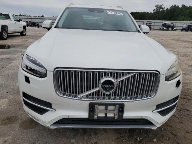 2016 VOLVO XC90 T6 YV4A22PL0G1031955
