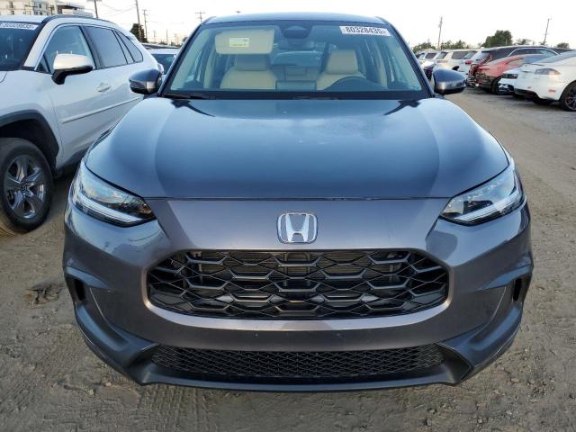 2025 HONDA HR-V LX 3CZRZ1H35SM748352
