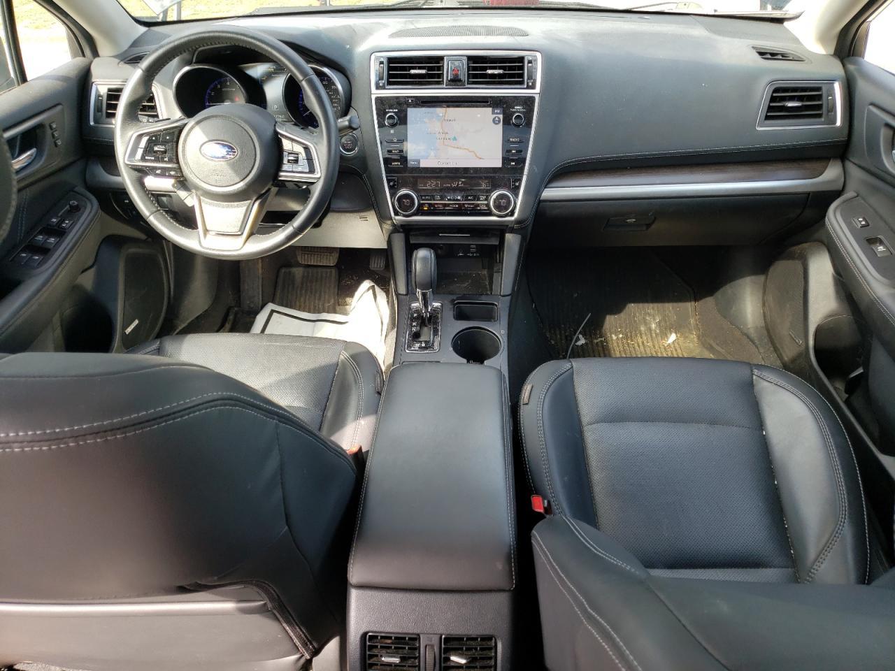 Lot #3240105534 2019 SUBARU LEGACY 2.5