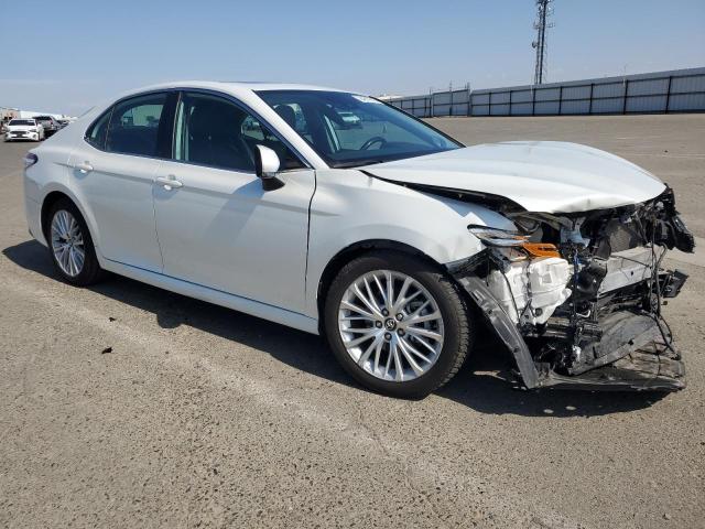 2019 TOYOTA CAMRY HYBR 4T1B21HK3KU511496