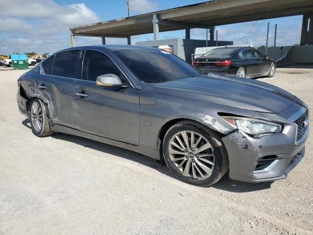 2018 INFINITI Q50 LUXE JN1EV7AP9JM590739