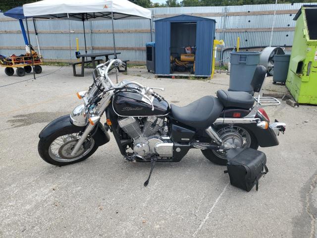 2007 HONDA VT750 - JH2RC50407M302736