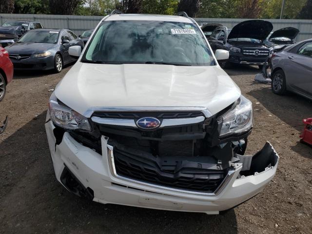 2018 SUBARU FORESTER 2 JF2SJAEC8JH557502