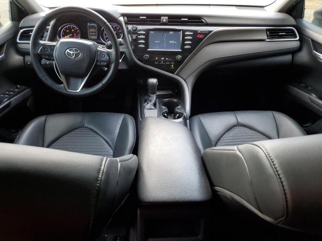 2018 TOYOTA CAMRY L 4T1B11HK0JU654388