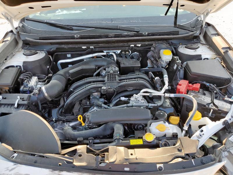 2024 SUBARU OUTBACK LI 4S4BTANC9R3254273