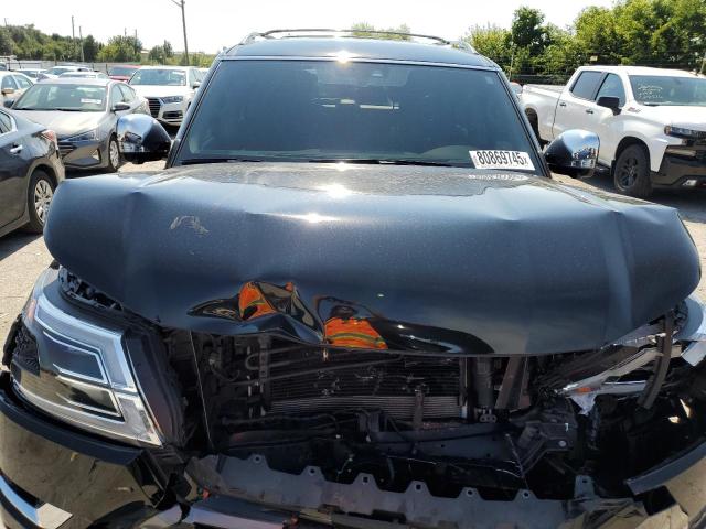 2023 NISSAN ARMADA PLATINUM JN8AY2DBXP9834372