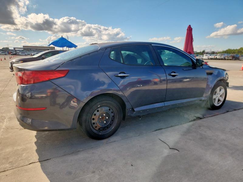 2015 KIA OPTIMA LX #3278545926