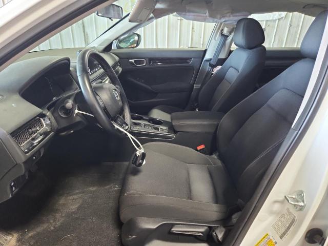 2023 HONDA CIVIC EX 2HGFE1F71PH306797