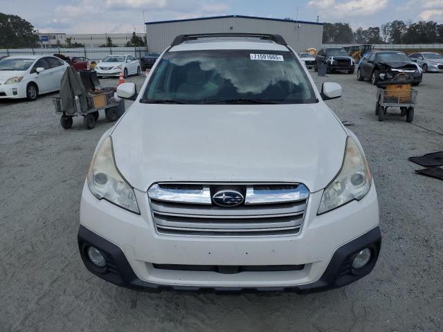 2014 SUBARU OUTBACK 2. - 4S4BRCDC8E3244338
