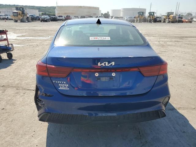 2024 KIA FORTE LX #3296219478