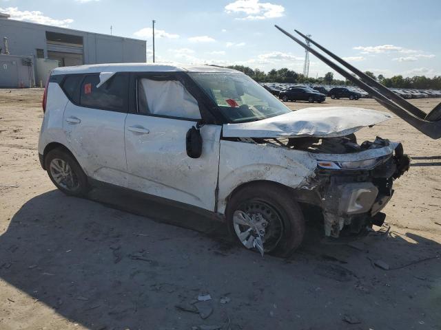 2020 KIA SOUL LX - KNDJ23AU9L7033091