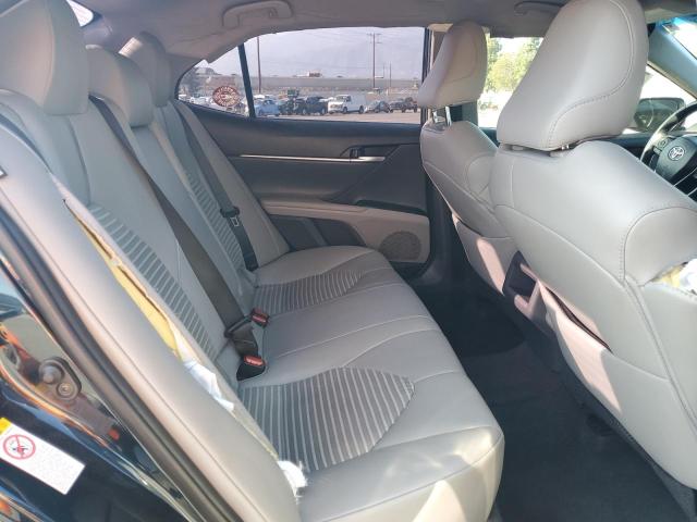 2018 TOYOTA CAMRY L 4T1B11HK6JU603963