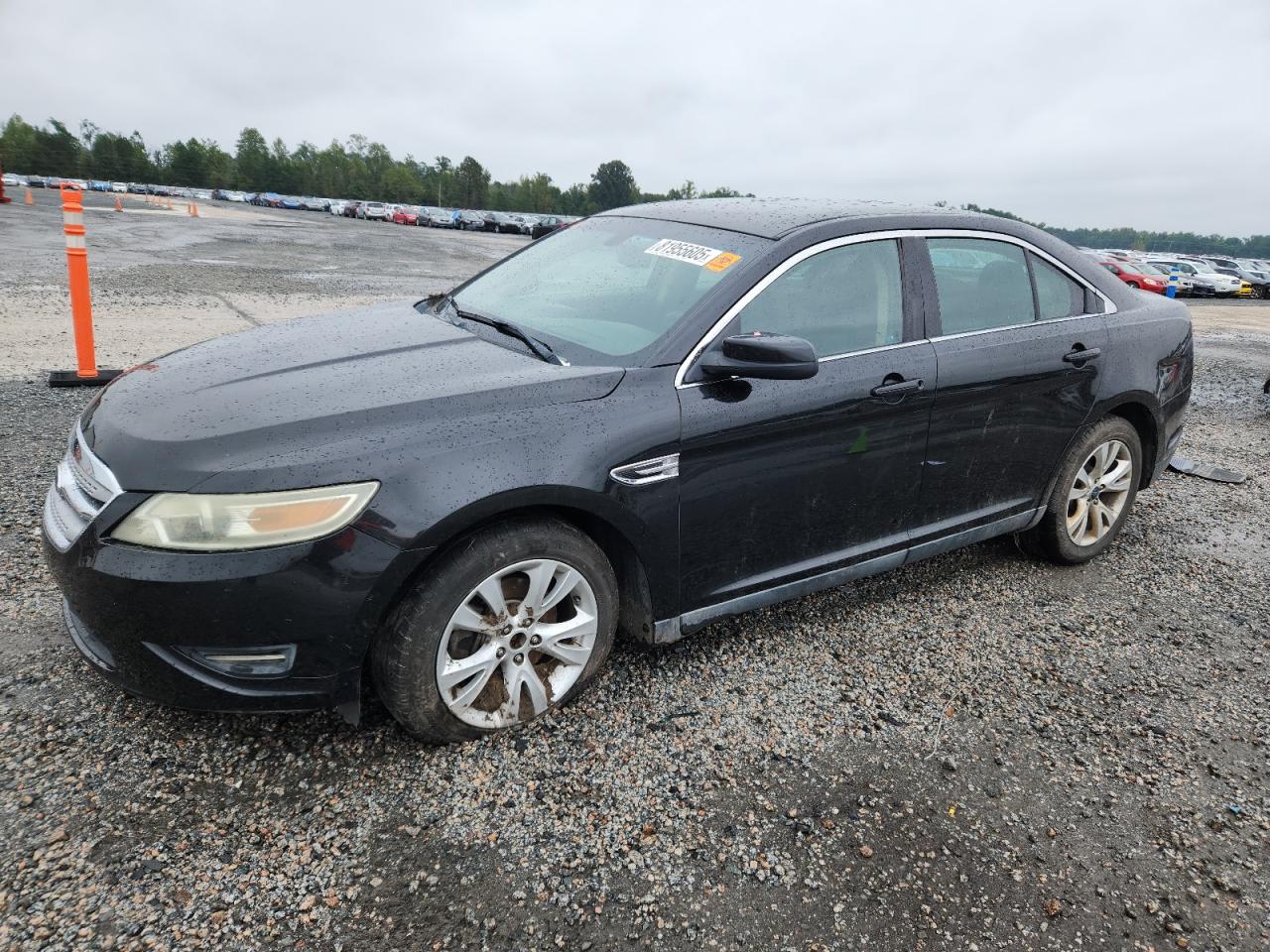 FORD TAURUS SEL