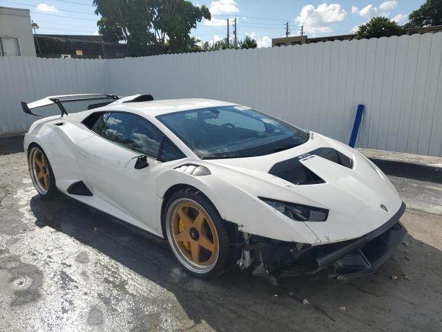 2023 LAMBORGHINI HURACAN ST ZHWUA6ZX2PLA23641