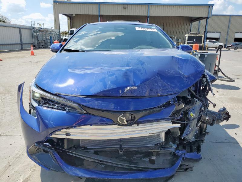 2025 TOYOTA COROLLA SE JTND4MBE3S3238010