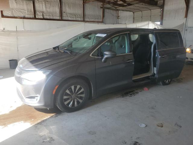 CHRYSLER PACIFICA T
