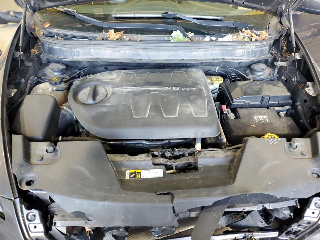 JEEP GRAND CHEROKEE LATITUDE