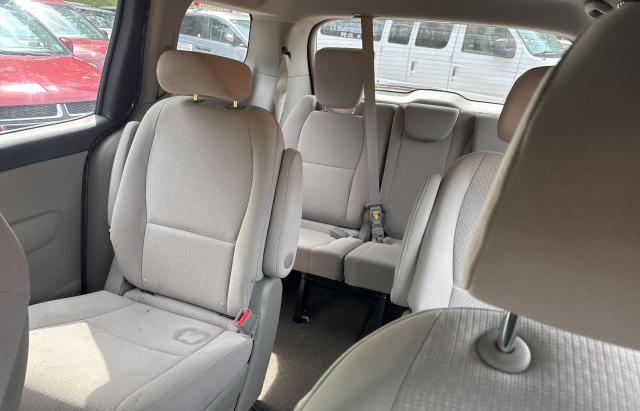 2017 KIA SEDONA L KNDMA5C17H6259688