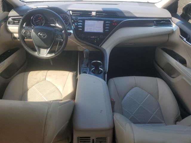 2018 TOYOTA CAMRY L - 4T1B11HK1JU067228