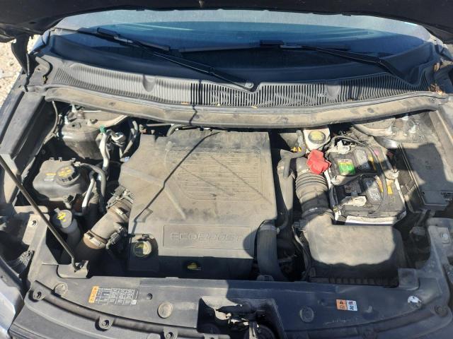 2018 FORD EXPLORER S - 1FM5K8GT6JGB64064