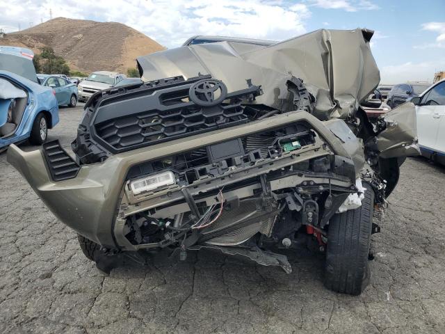 2025 TOYOTA TACOMA DOU 3TMLB5JN0SM116426