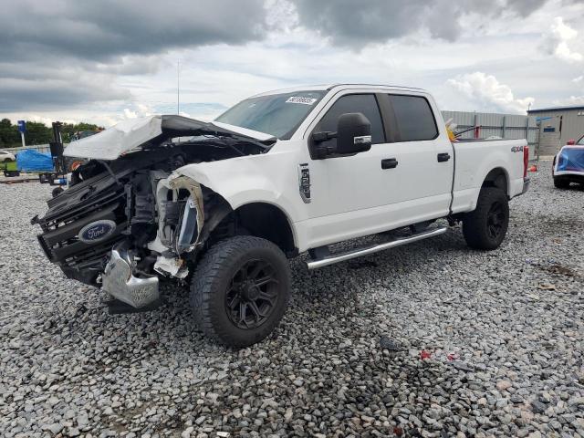 2017 FORD F250 SUPER - 1FT7W2B64HED56167