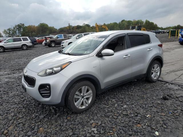 KIA SPORTAGE L