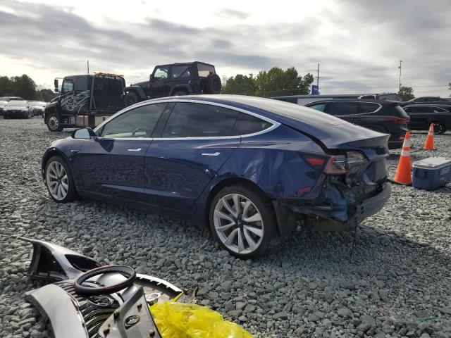 2018 TESLA MODEL 3 5YJ3E1EA0JF164342
