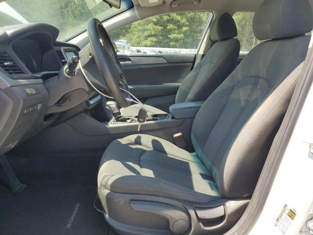 2018 HYUNDAI SONATA SE 5NPE24AF0JH624993