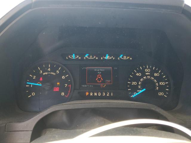 2015 FORD F150 SUPER - 1FTEX1E84FFC66732