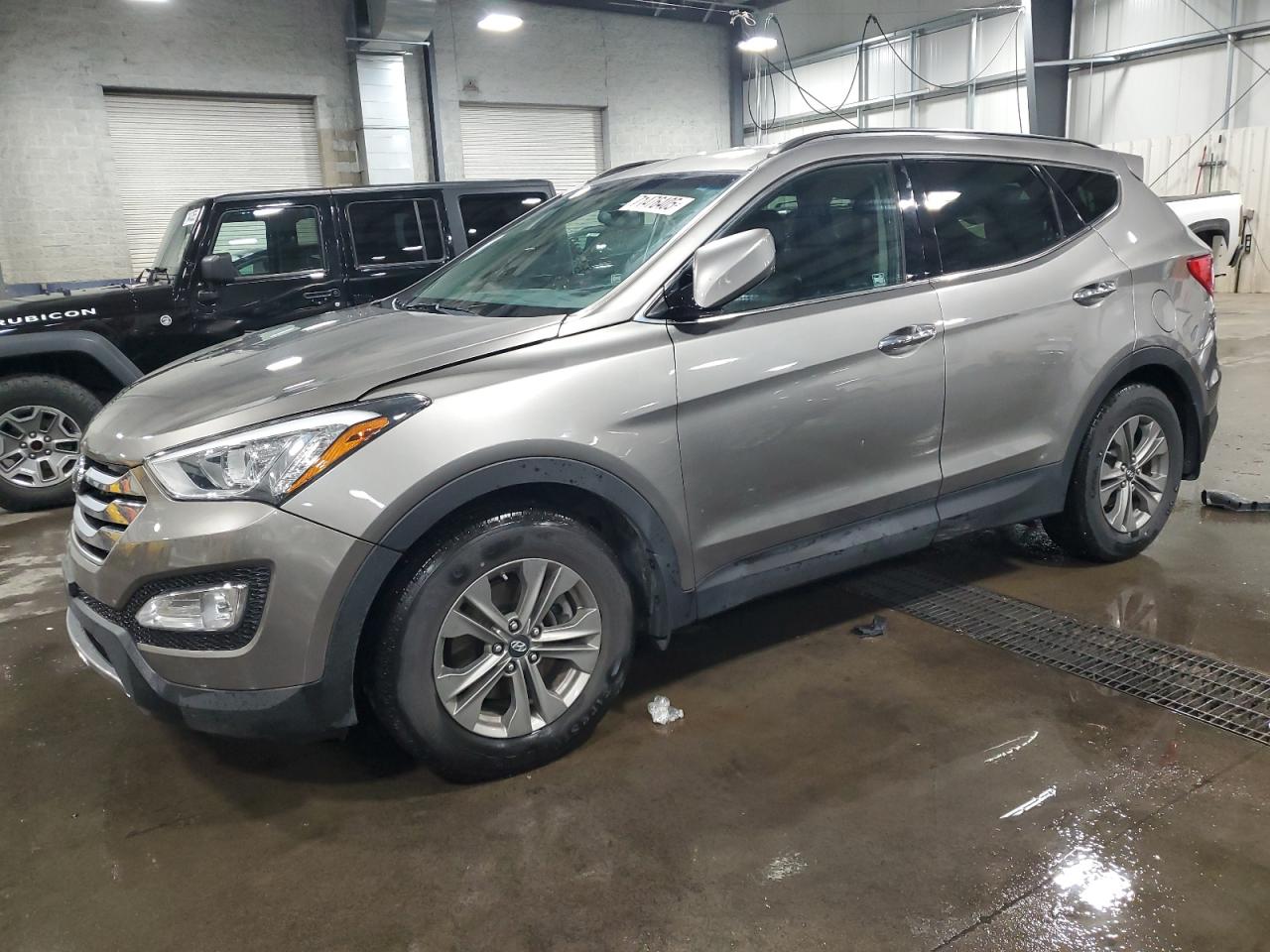 HYUNDAI SANTA FE S