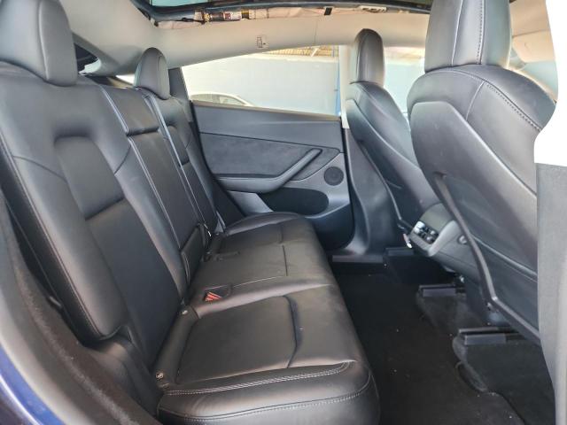 2022 TESLA MODEL Y - 7SAYGDEFXNF542785