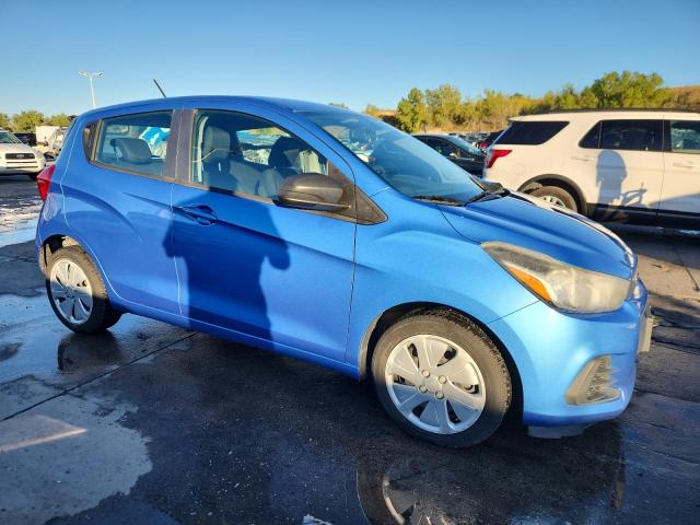 2016 CHEVROLET SPARK LS - KL8CB6SA9GC596632