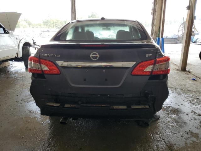 2015 NISSAN SENTRA S 3N1AB7AP9FY365815