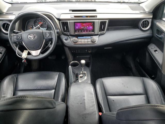 2014 TOYOTA RAV4 LIMITED - 2T3DFREV4EW153623