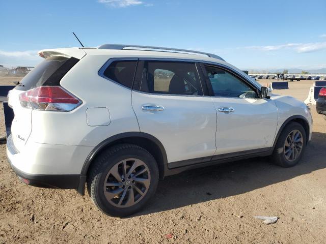 2016 NISSAN ROGUE S - 5N1AT2MV9GC838920