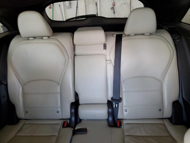 2019 INFINITI QX50 ESSEN 3PCAJ5M10KF145240