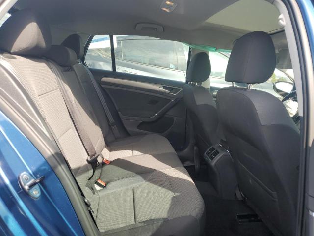 2016 VOLKSWAGEN GOLF S/SE 3VW217AU6GM023612
