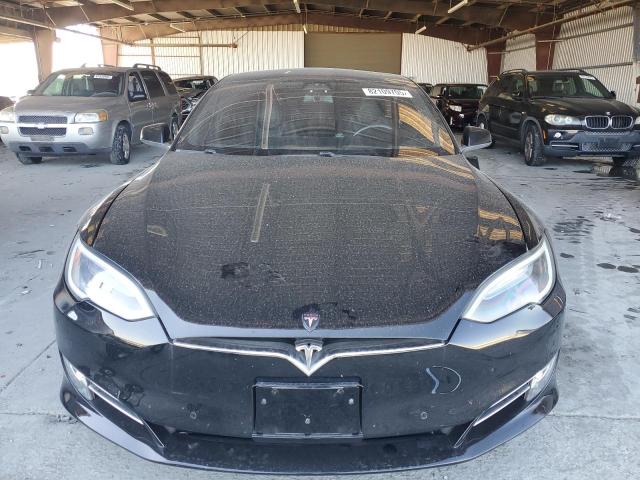 2017 TESLA MODEL S - 5YJSA1E25HF214971
