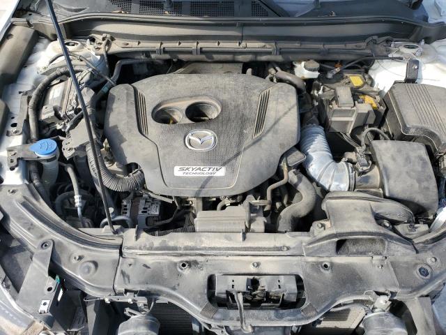 2019 MAZDA CX-5 SIGNA JM3KFBEY4K0540222