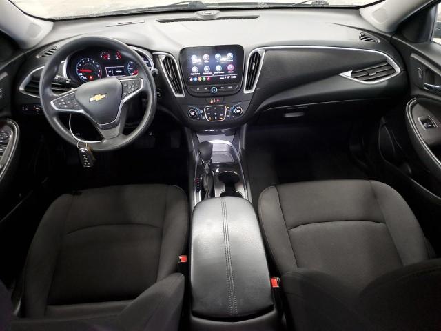 2023 CHEVROLET MALIBU LT 1G1ZD5ST3PF176265