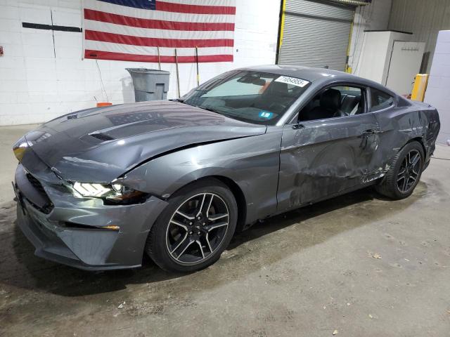 Global Auto Auctions: 2021 FORD MUSTANG