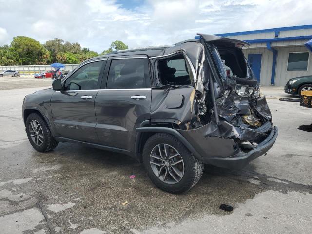 2018 JEEP GRAND CHER 1C4RJEBG4JC140872