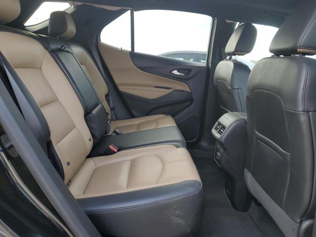 2022 CHEVROLET EQUINOX PREMIER - 2GNAXXEV3N6143544