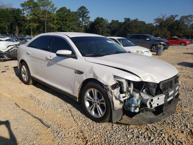 2017 FORD TAURUS SEL 1FAHP2E81HG137482