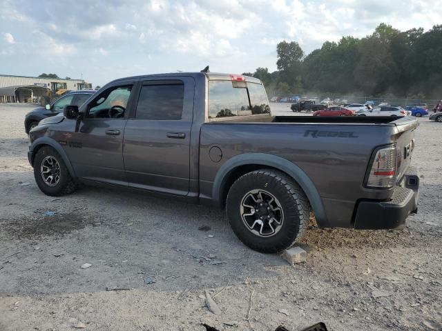 2016 RAM 1500 REBEL 1C6RR7YT2GS315585