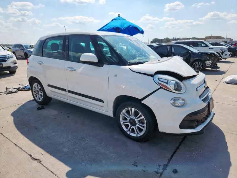 2018 FIAT 500L ZFBCFAAH9JZ040891